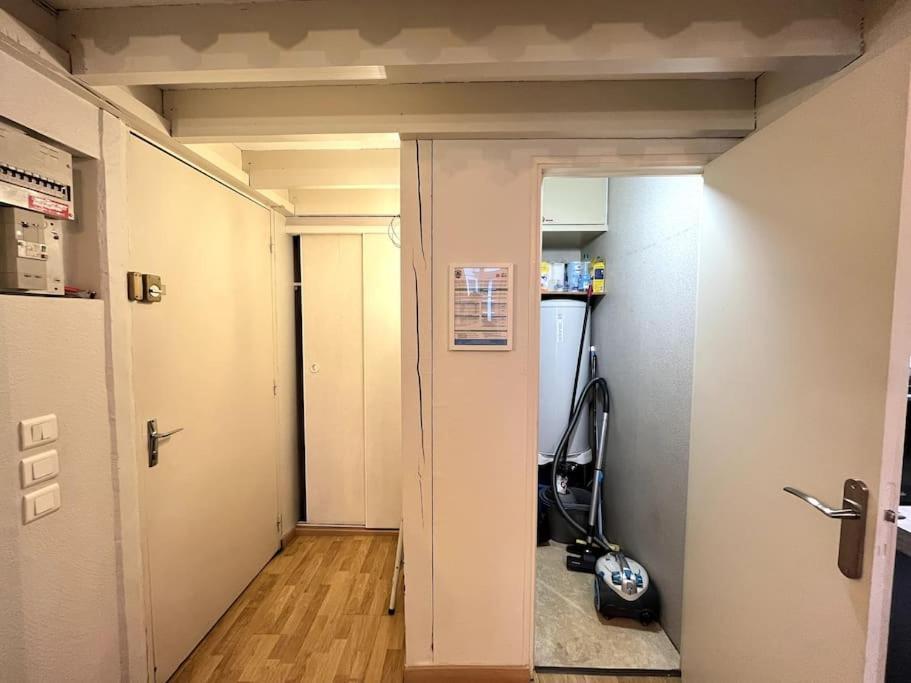 Montagn'art Studio. 4pers 30m2. Coeur Village. * Cauterets